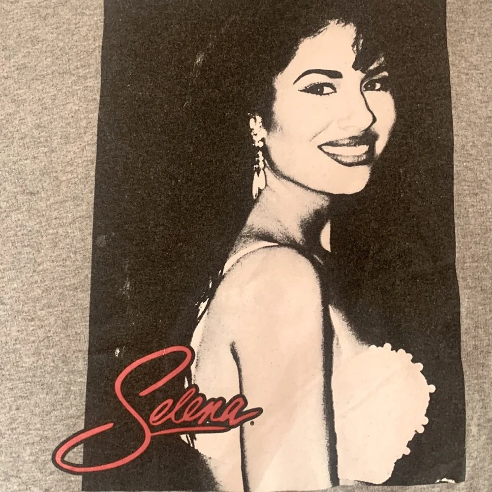 Selena Merch - Picture 2 of 3